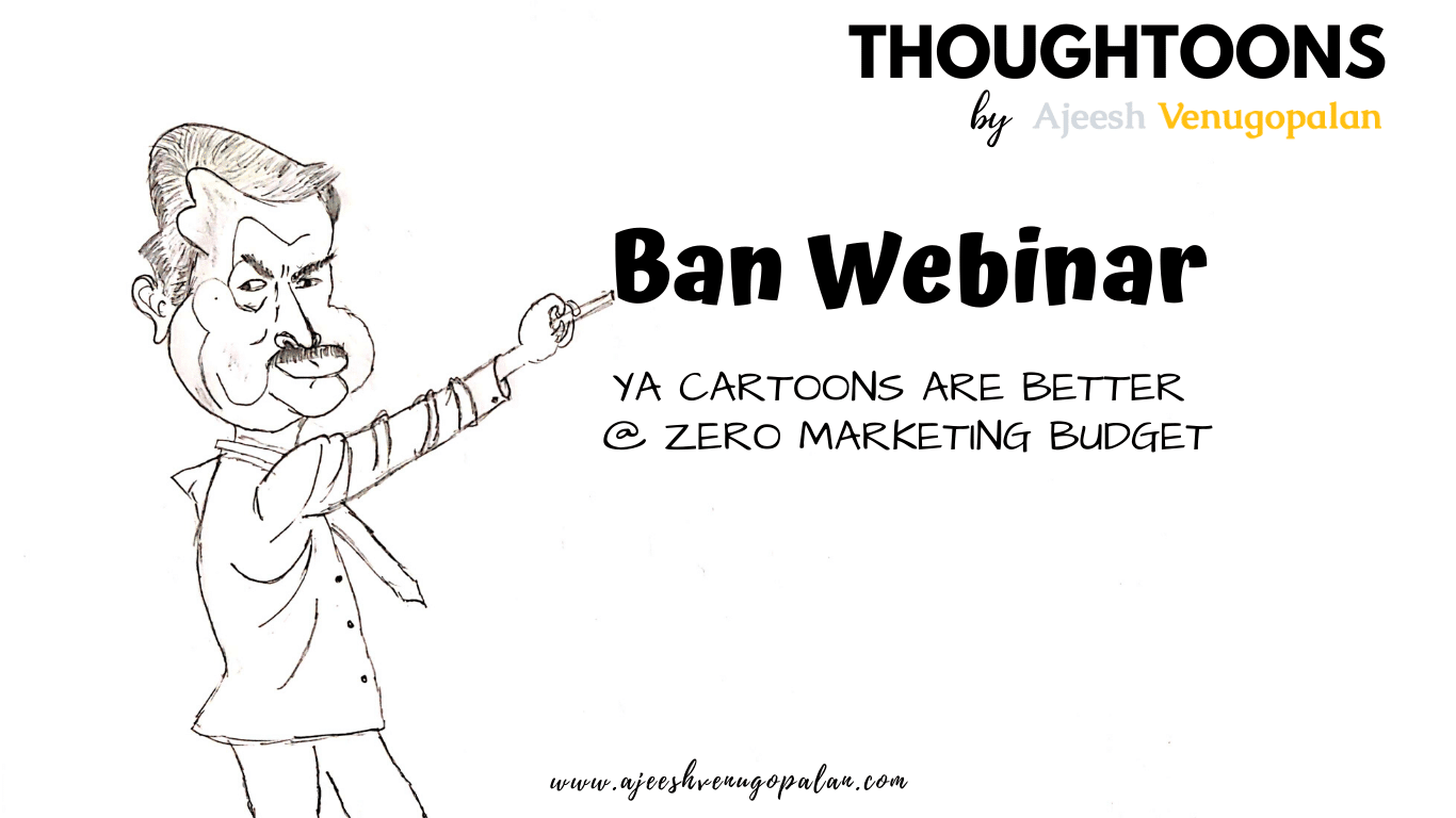Ban Webinar